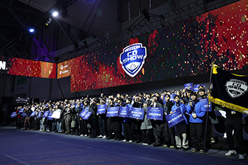 서울과기대, '2025 CO-SHOW'서 우수한 교육 역량 입증! KSLARS팀 경진대회 우승 쾌거